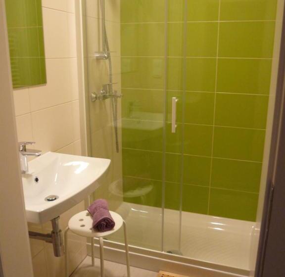 اتاق استاندارد چهار تخته, Aparthotel Vila Minka
