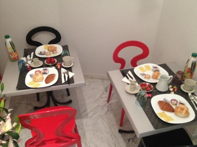 Standard room with outdoor bath, B&b Esty