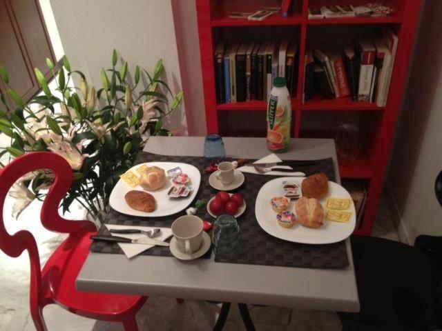 Standard room with outdoor bath, B&b Esty