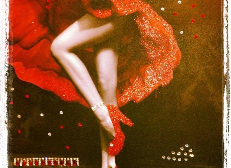 Standard room with outdoor bath, B&b Esty