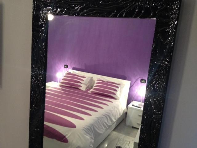 Standard room with outdoor bath, B&b Esty