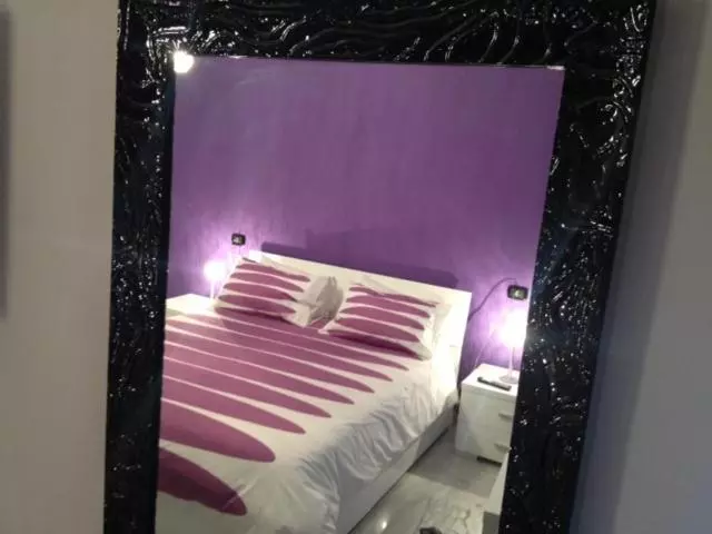 اتاق استاندارد, B&b Esty