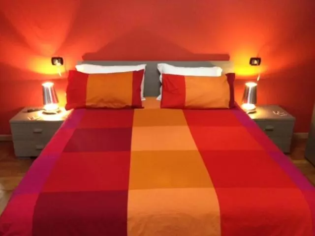 اتاق استاندارد, B&b Esty