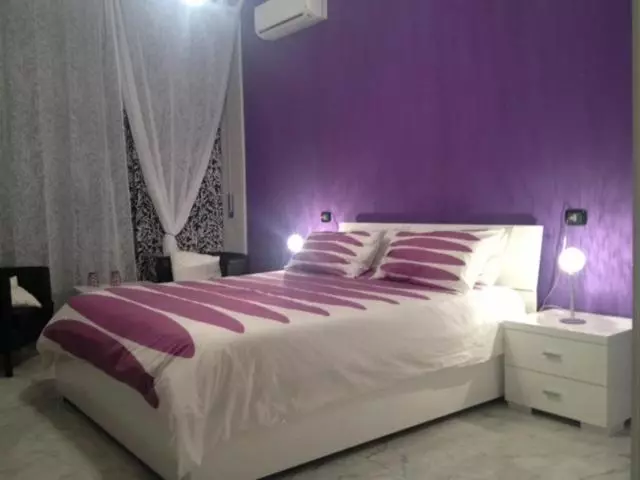 اتاق استاندارد, B&b Esty