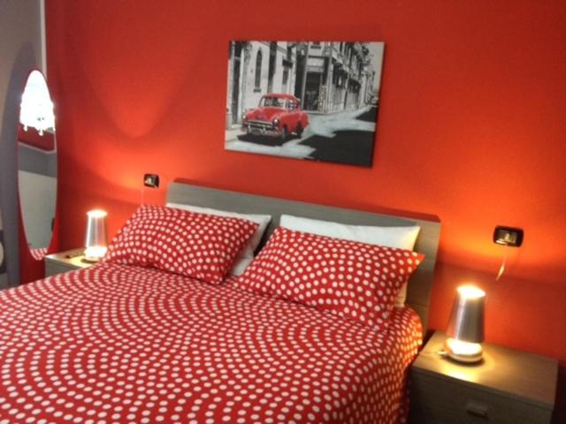 חדר סטנדרט, B&b Esty