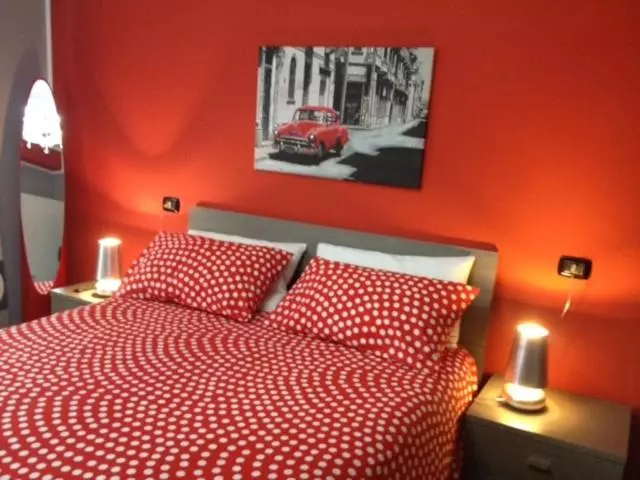 اتاق استاندارد, B&b Esty