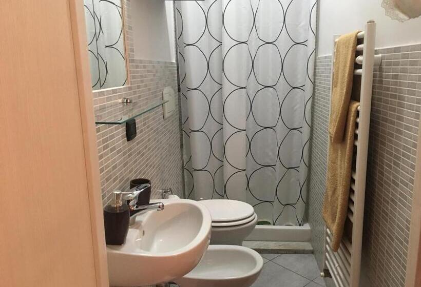 חדר סטנדרט יחיד, B&b Esty