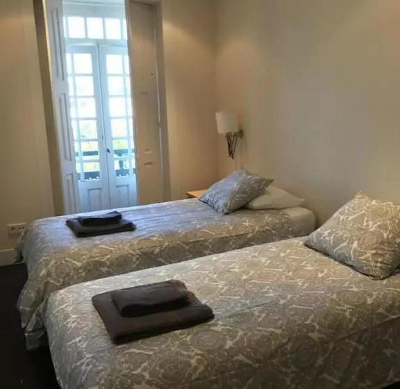 スタンダードルーム, Camelia Rooms