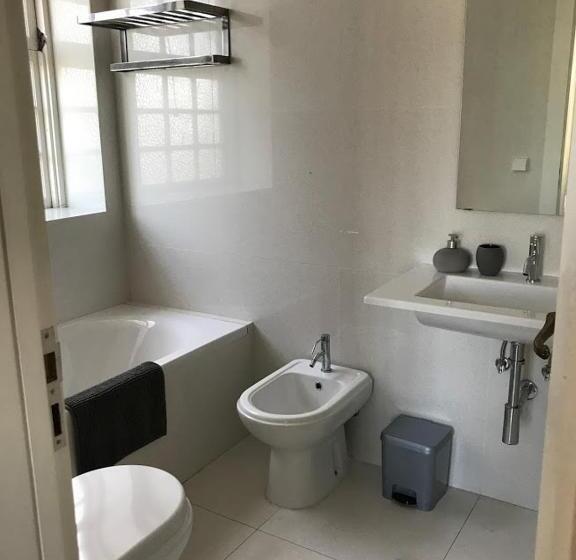 豪华房间, Camelia Rooms