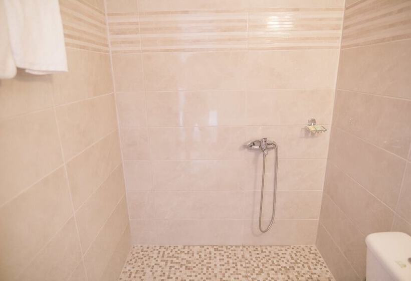 침실 1개 바다 전망 아파트, Corfu Aquamarine