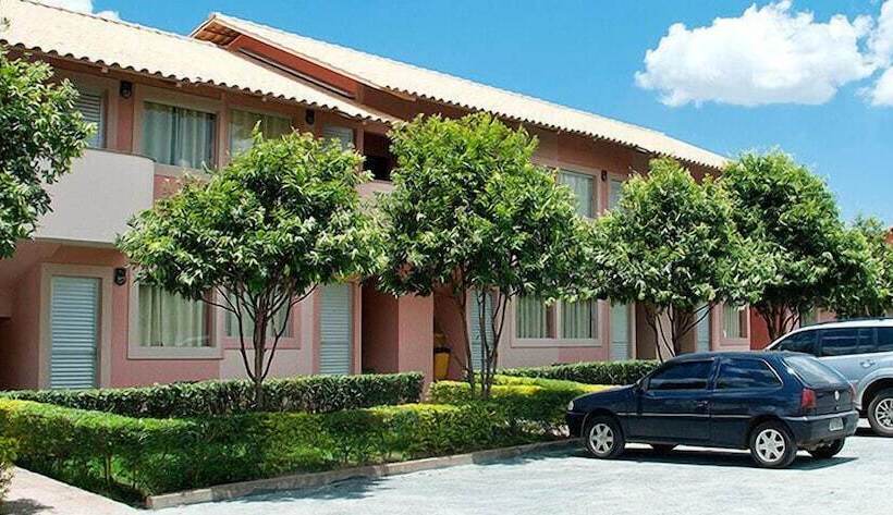 חדר סטנדרט, Diroma Internacional Resort  Bvtur