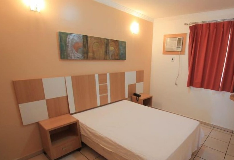 חדר סטנדרט, Diroma Internacional Resort  Bvtur