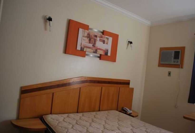 Номер Стандарт, Diroma Internacional Resort  Bvtur