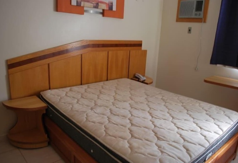 חדר סטנדרט, Diroma Internacional Resort  Bvtur