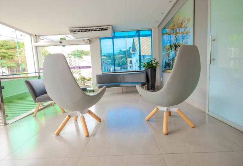 חדר סטנדרט, Diroma Internacional Resort  Bvtur