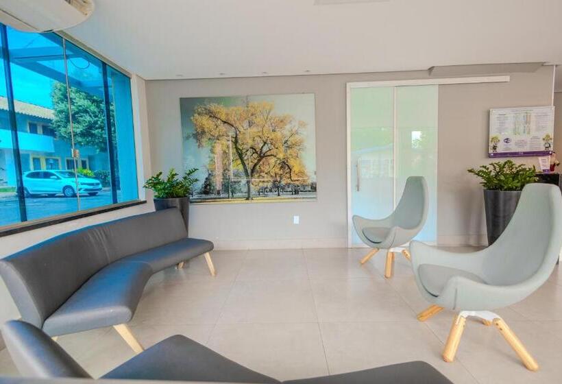 חדר סטנדרט, Diroma Internacional Resort  Bvtur