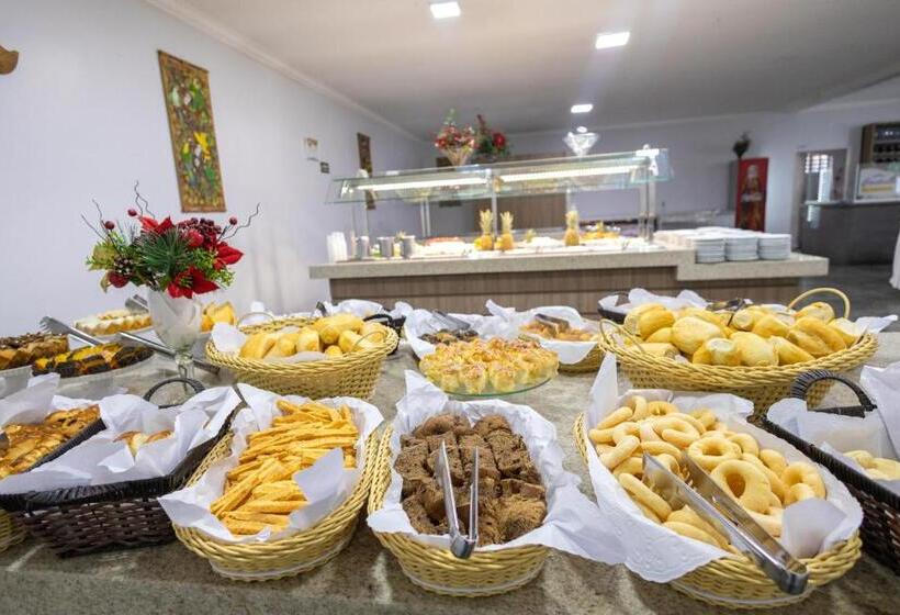 חדר סטנדרט, Diroma Internacional Resort  Bvtur