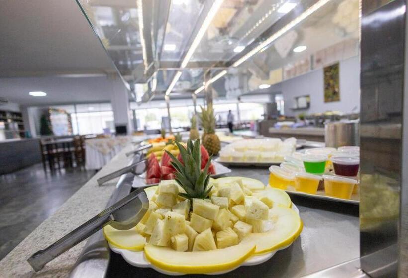 חדר סטנדרט, Diroma Internacional Resort  Bvtur