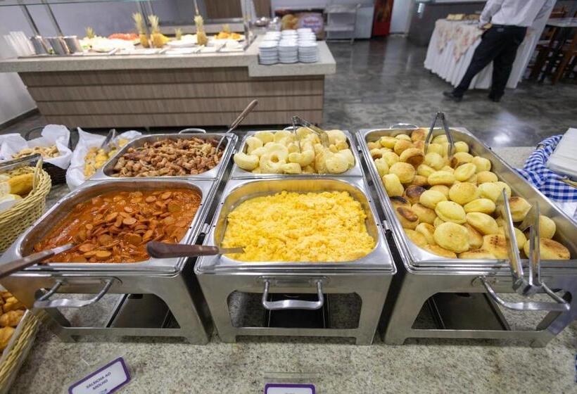 חדר סטנדרט, Diroma Internacional Resort  Bvtur