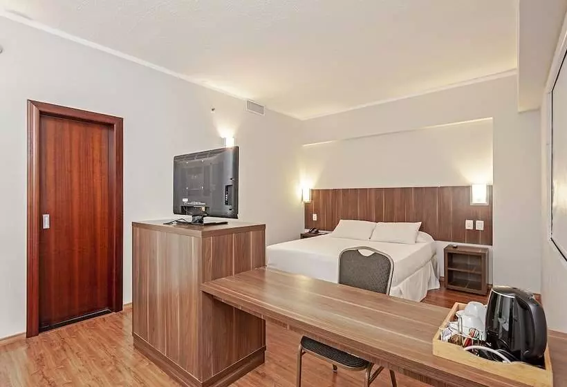 スイート（家族用）, Firenze Business