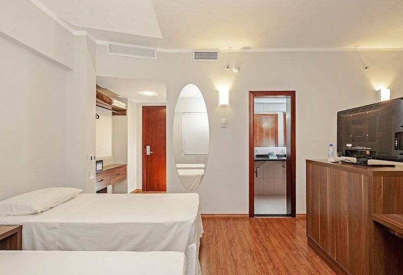 סוויטה משפחתית, Firenze Business