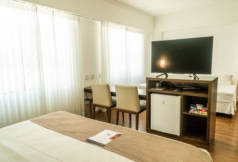 패밀리 스위트, Firenze Business