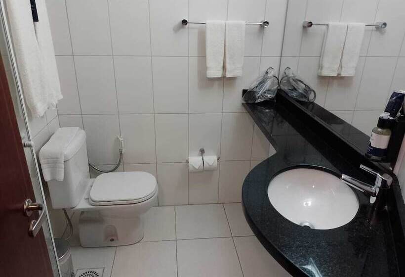 חדר סופריור, Firenze Business