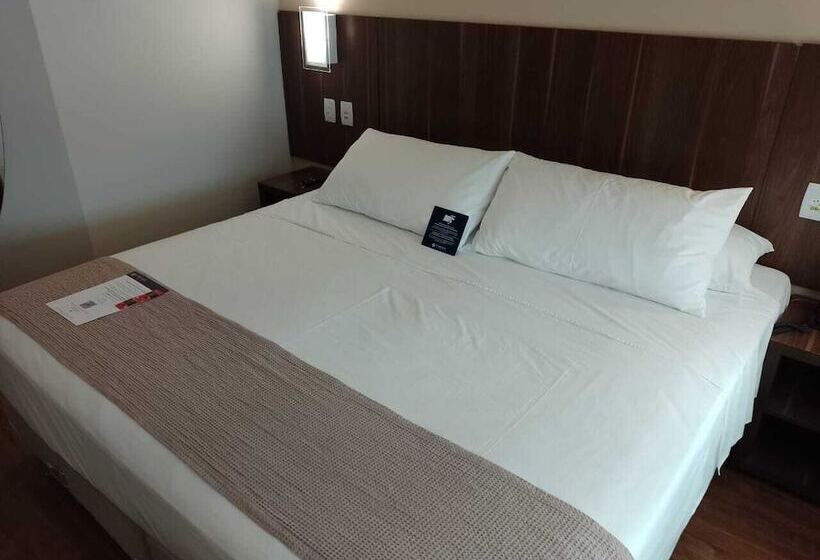 חדר סופריור, Firenze Business