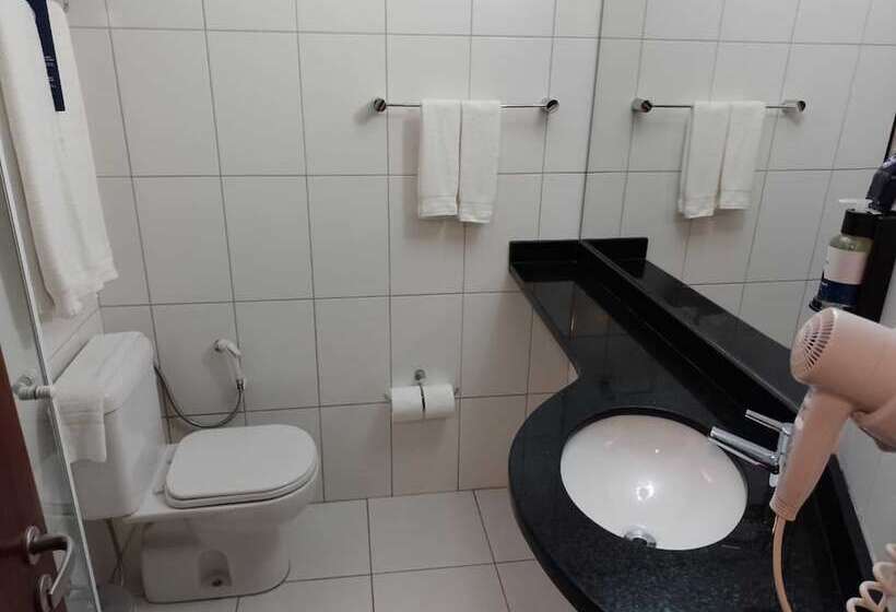 חדר סופריור, Firenze Business