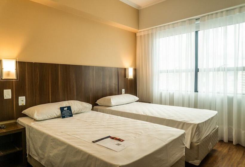 חדר סופריור, Firenze Business