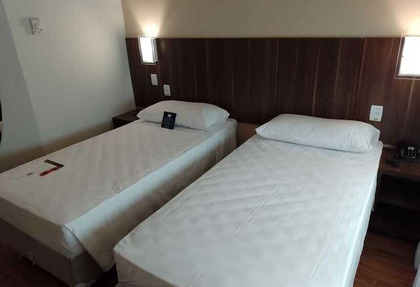 수피리어 룸, Firenze Business