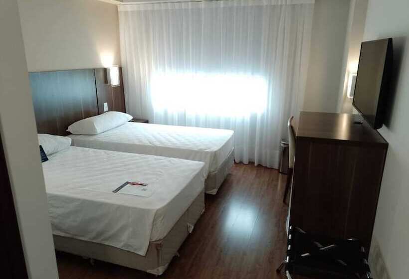 חדר סופריור, Firenze Business