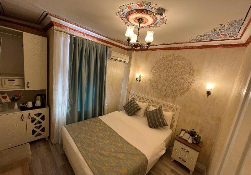 스탠다드 룸, Firenze Business