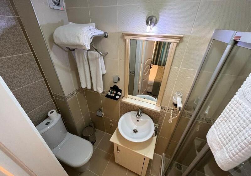 חדר סטנדרט, Firenze Business