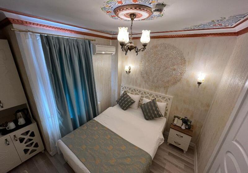 חדר סטנדרט, Firenze Business