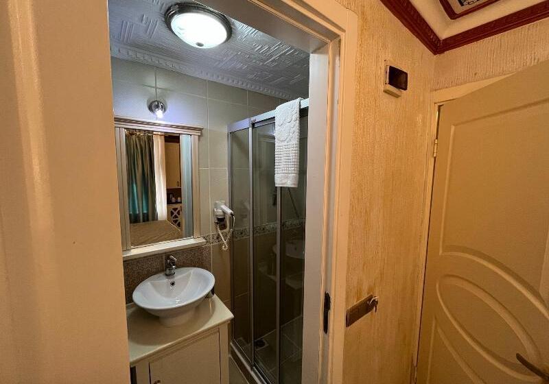 חדר סטנדרט, Firenze Business