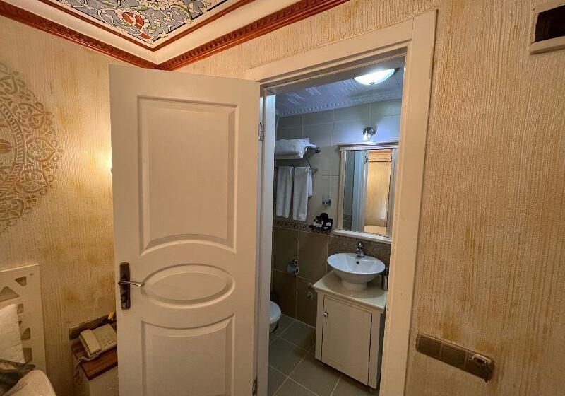 חדר סטנדרט, Firenze Business