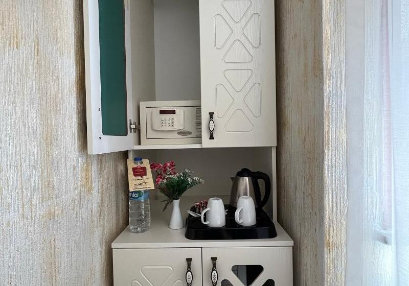 חדר סטנדרט, Firenze Business