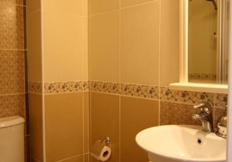 חדר סטנדרט, Firenze Business