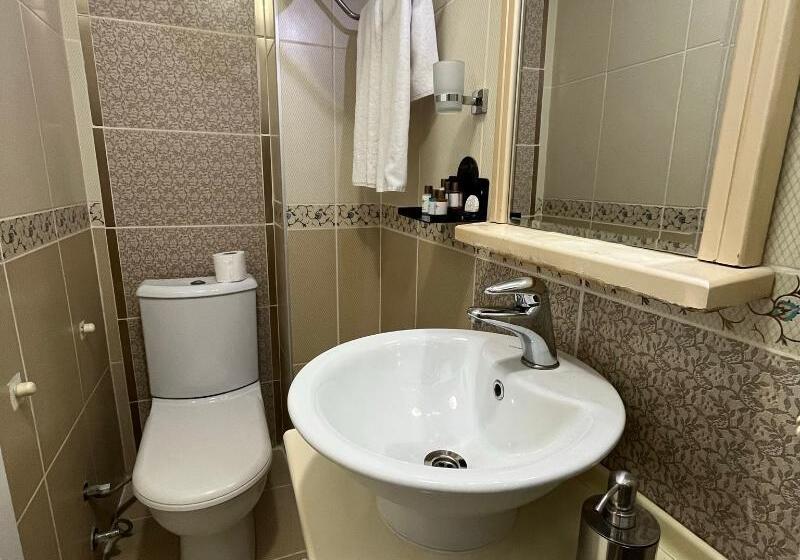 חדר סטנדרט, Firenze Business