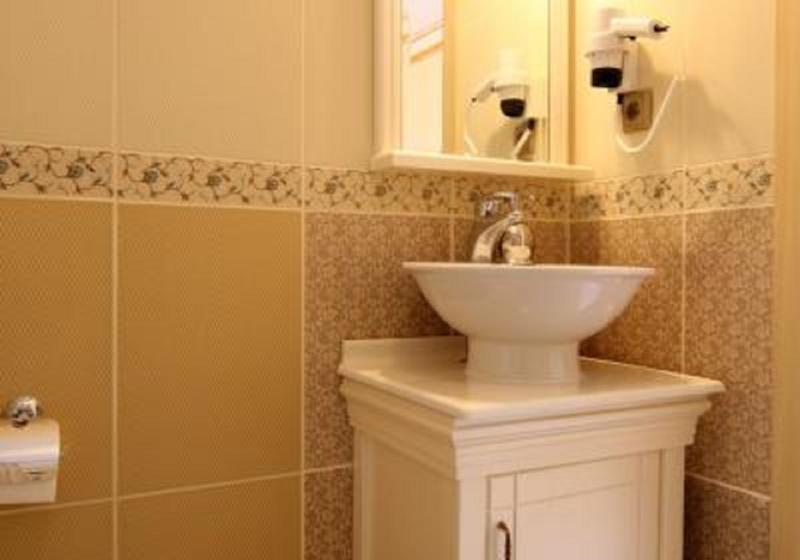 חדר סטנדרט, Firenze Business