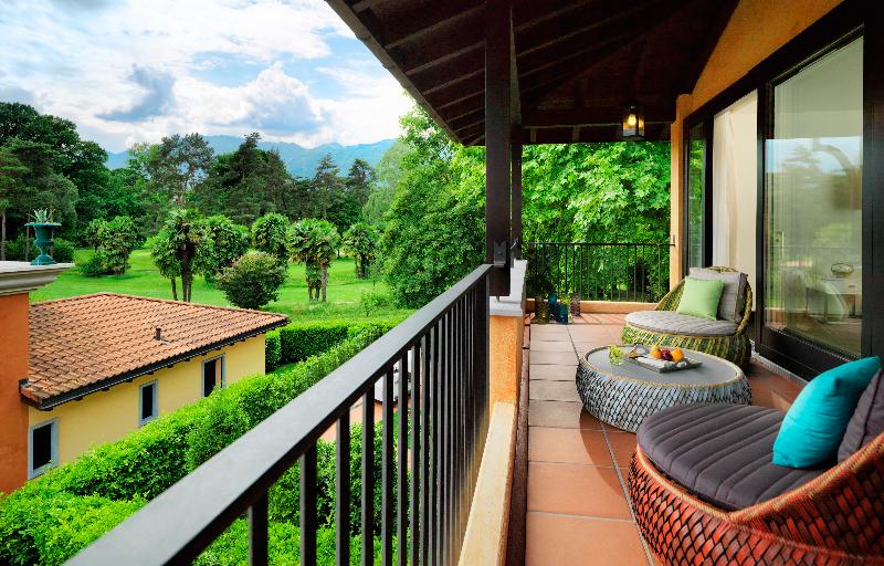 חדר סופריור, Firenze Business