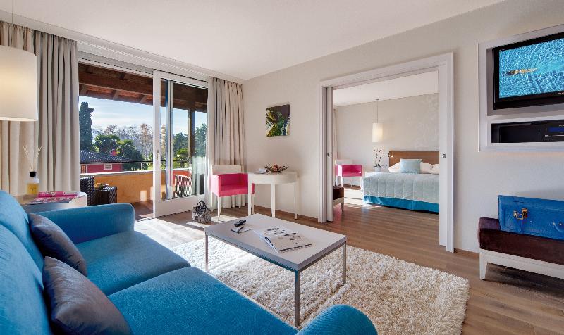 חדר סופריור, Firenze Business