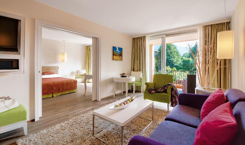 חדר סופריור, Firenze Business