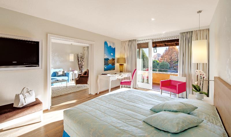 חדר סופריור, Firenze Business