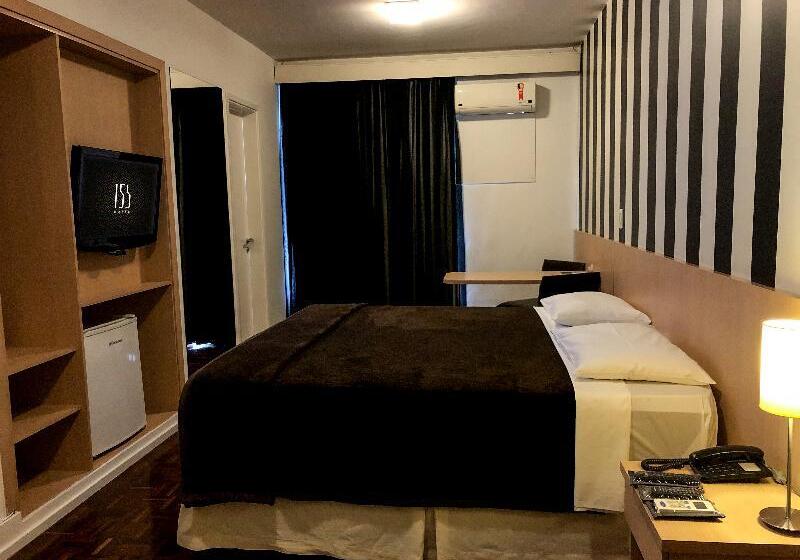 اتاق استاندارد, 155