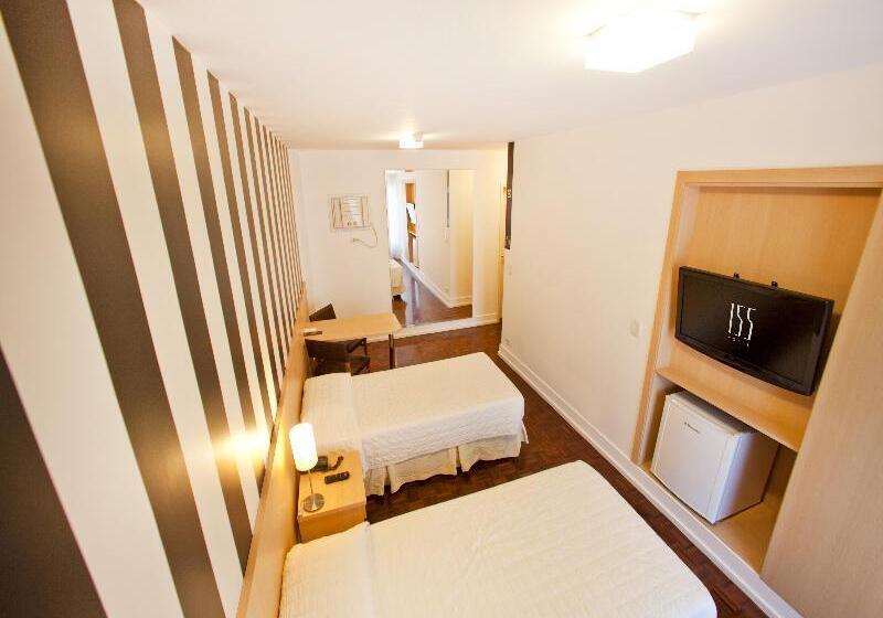 اتاق استاندارد, 155