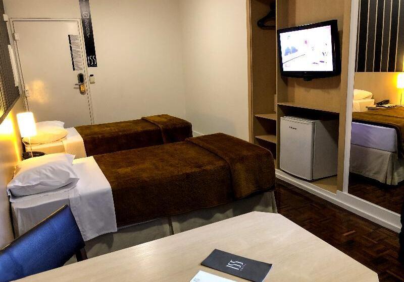 اتاق استاندارد, 155