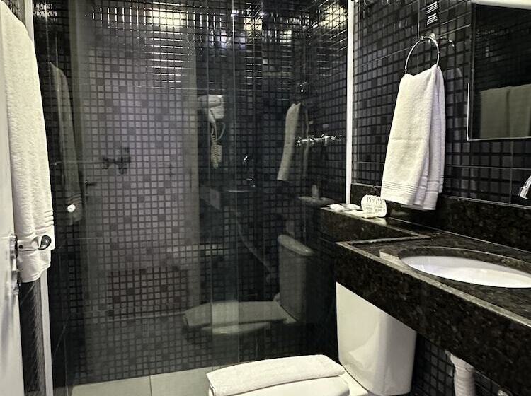 اتاق استاندارد, 155