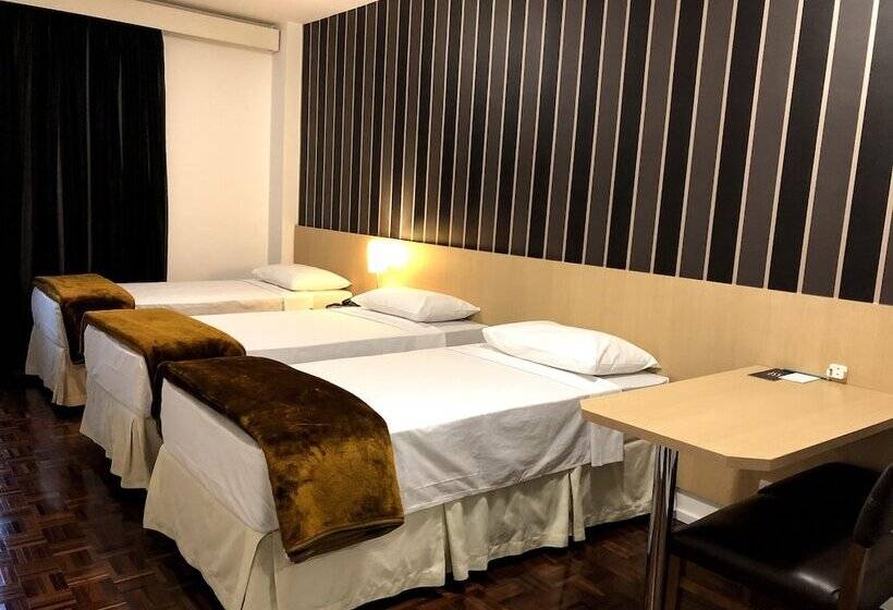 اتاق استاندارد سه نفره, 155